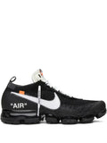 X Off-White The 10 Air Vapormax Flyknit Sneakers