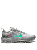 X Off-White Air Max 97 Og Menta Sneakers