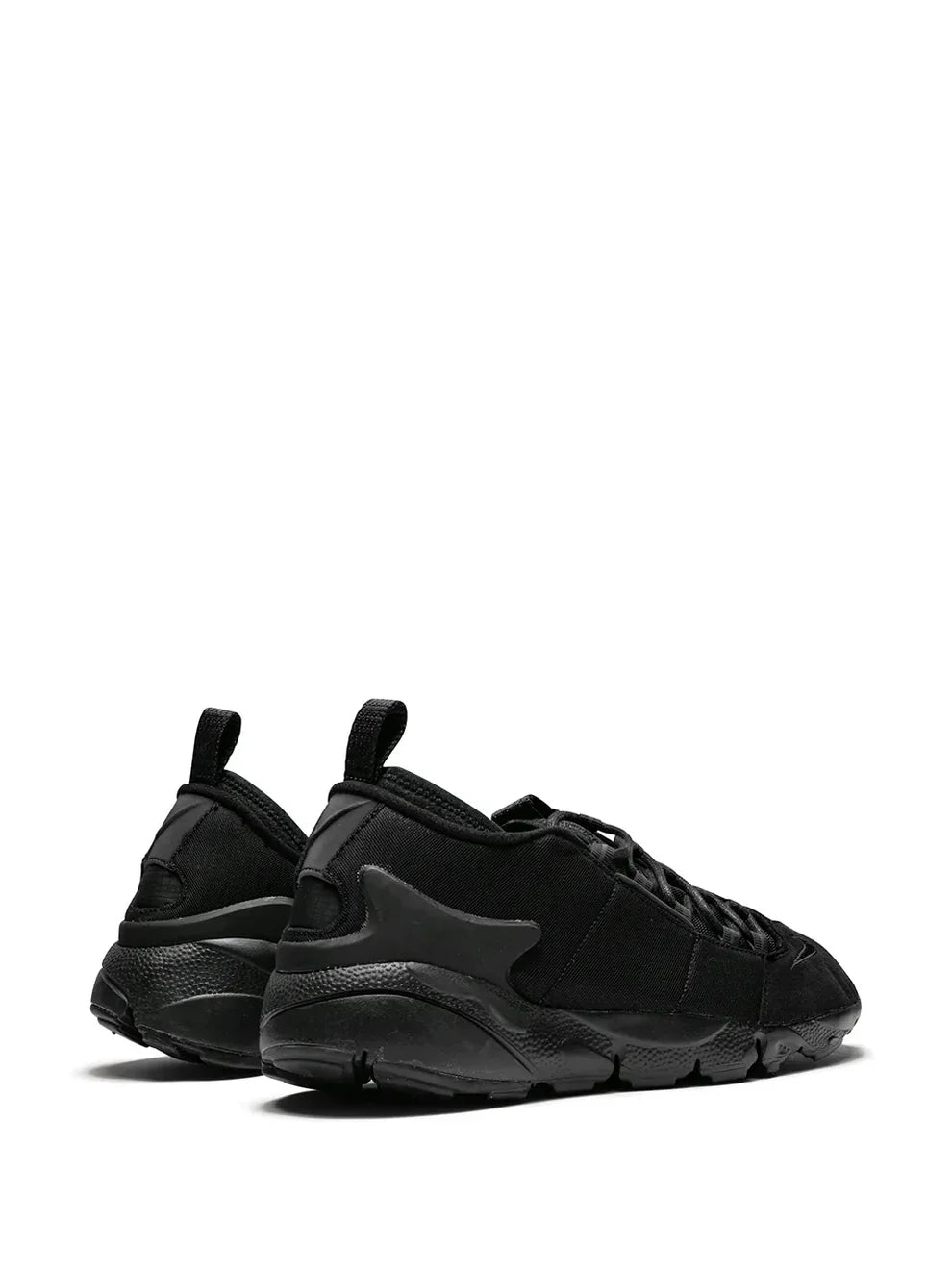 X Comme Des Gar ns Air Footscape Nm/Cdg Sneakers