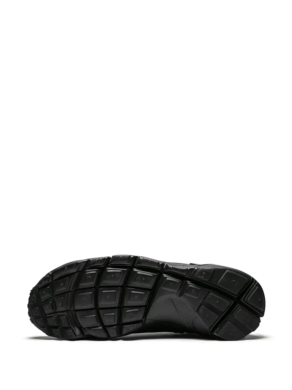 X Comme Des Gar ns Air Footscape Nm/Cdg Sneakers