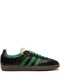 adidas X Wales Bonner Samba Black Sneakers