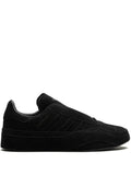 adidas X Yohji Yamamoto Gazelle Low-Top Sneakers