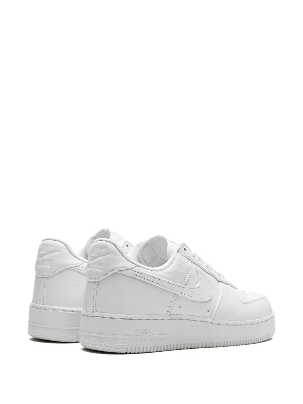 X Air Force 1 Jason Voorhees Sneakers