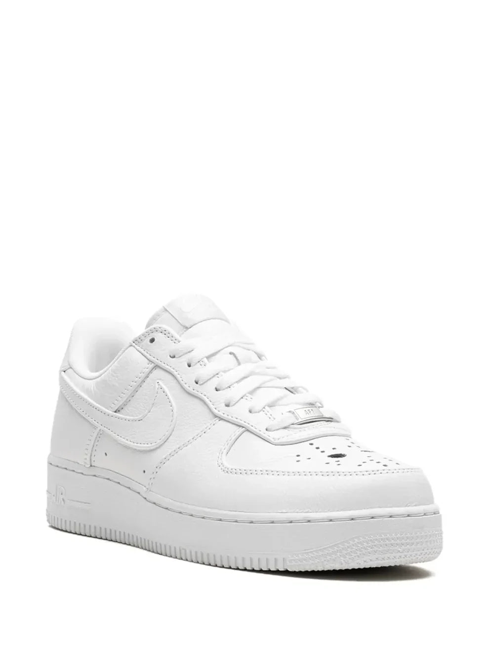 X Air Force 1 Jason Voorhees Sneakers