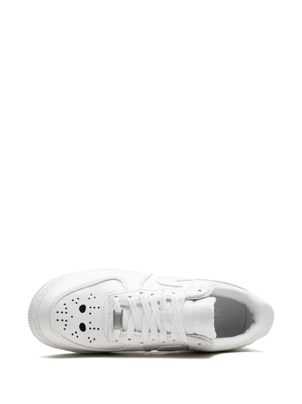X Air Force 1 Jason Voorhees Sneakers