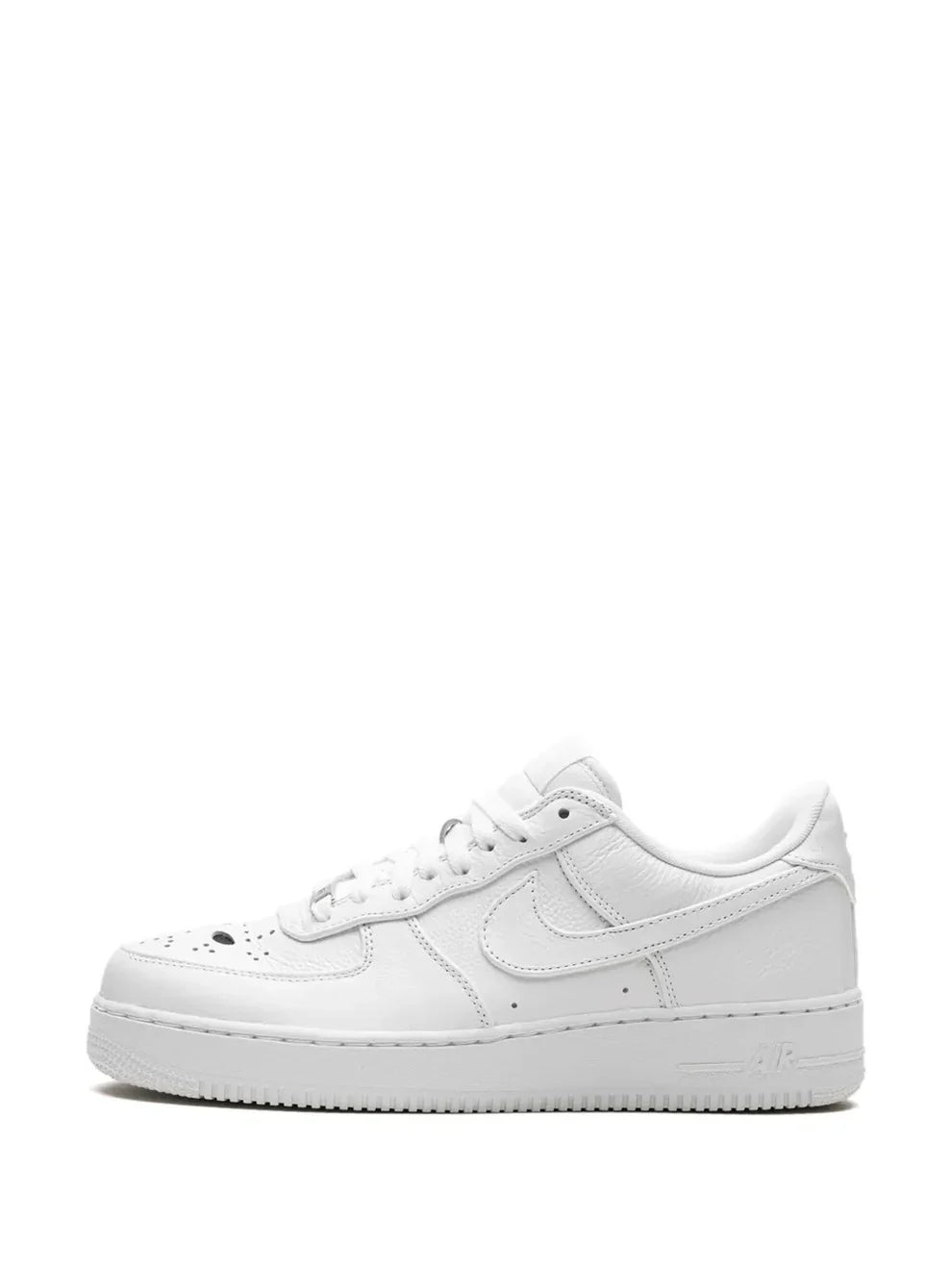 X Air Force 1 Jason Voorhees Sneakers