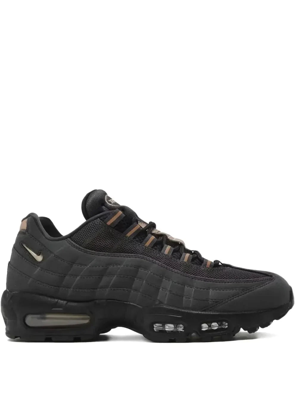 X Live Yours Central Cee Air Max 95 Sneakers
