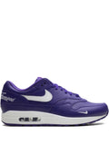 X Supreme Air Max 1 87 Sp Varsity Purple/White Sneakers