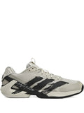 adidas Y-3 Ubersonic Orbit Grey/Black Sneakers