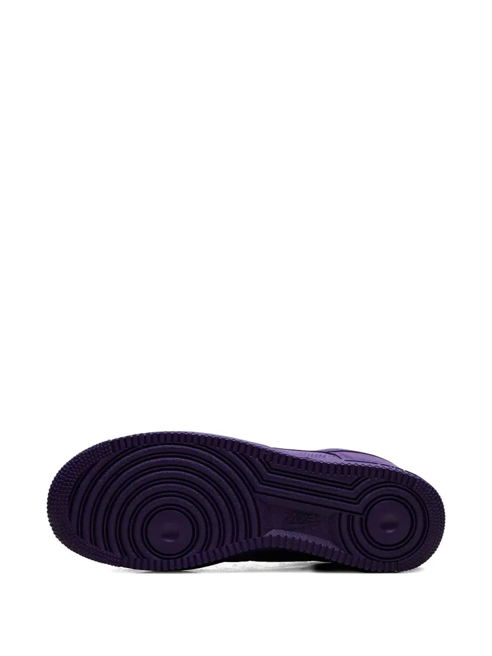 X Kobe Bryant Air Force 1 Sneakers