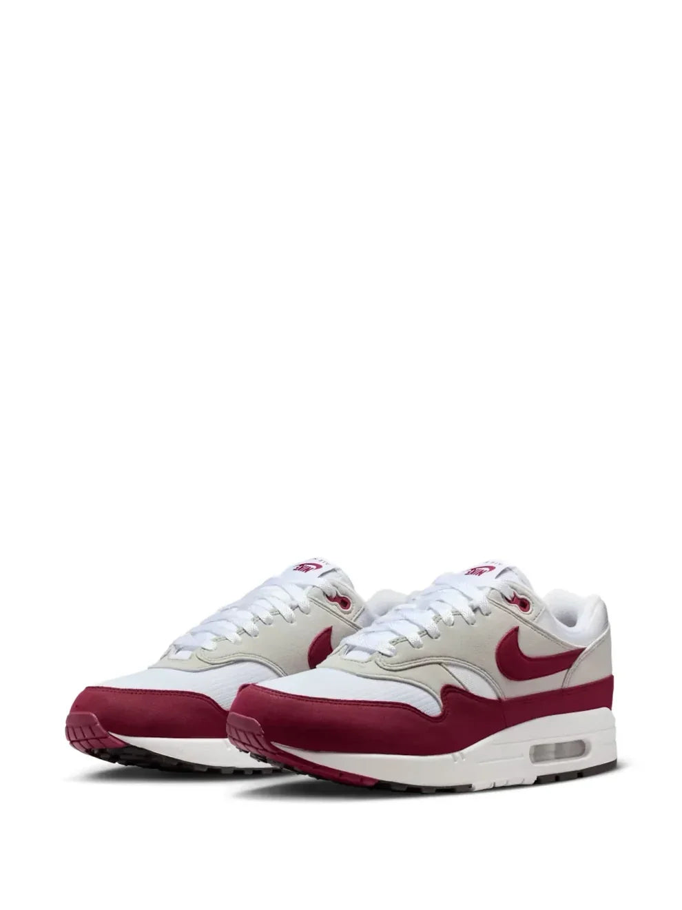 X Stranger Things Air Max 1 87 Sneakers