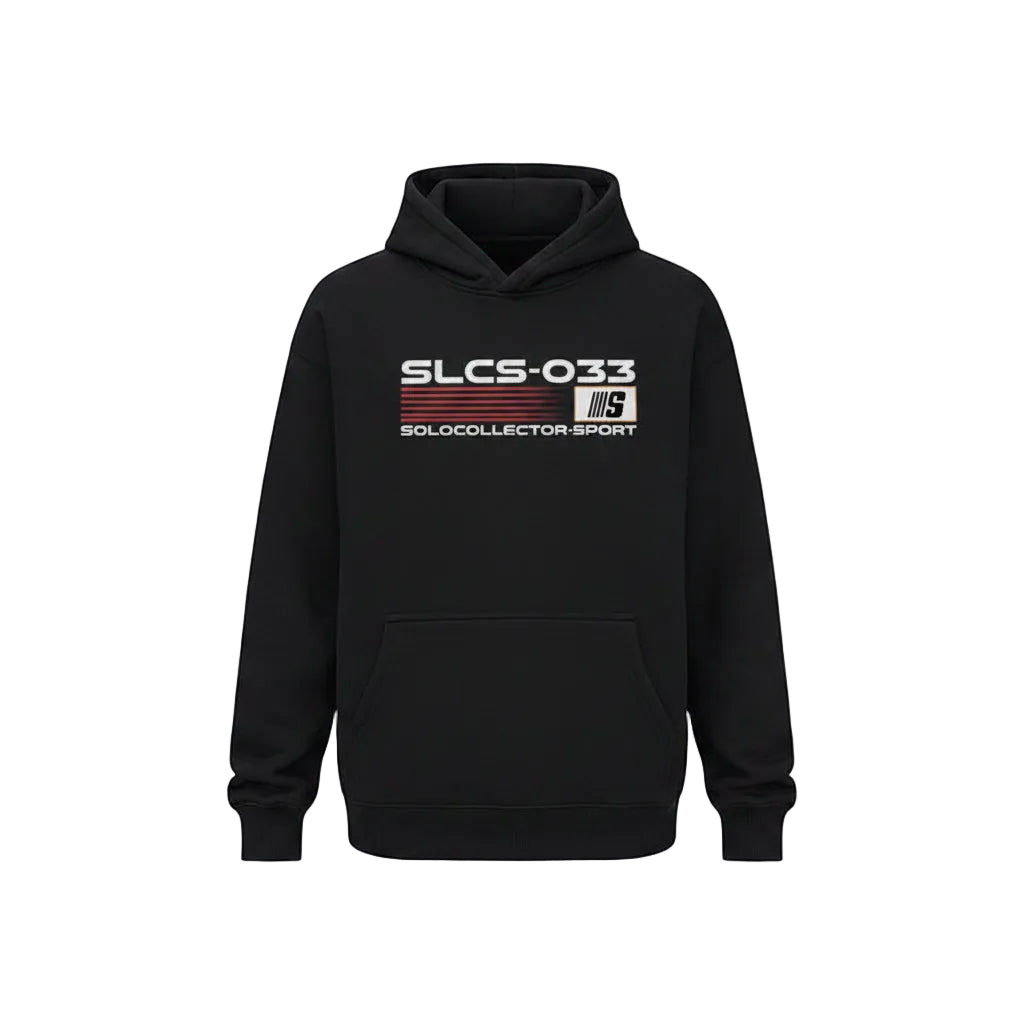 Men’s Printed Velvet Padded Hoodie Loose Fit Casual
